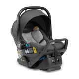 Baby Jogger City GO Air Infant Car Seat.