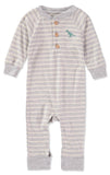 Rene Rofe Baby Boys 0-9 Months Coverall