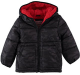 Carters Boys 2T-4T Puffer Jacket