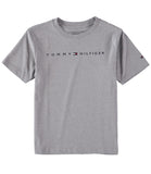 Tommy Hilfiger Boys 8-20 Chest Logo T-Shirt