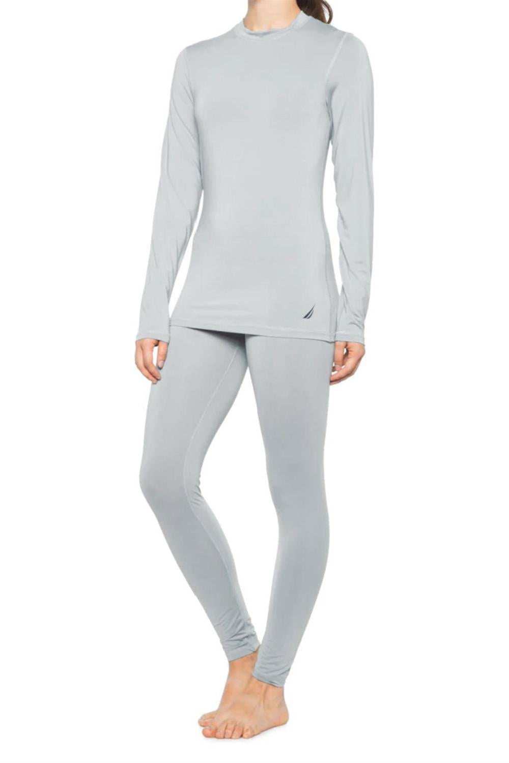 NAVTECH SOLID LEGGING | Nautica