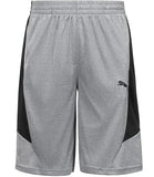 PUMA Boys 4-7 Stamp Panel Short