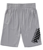 PUMA Boys 8-20 Puma Power Short