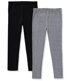 Chloe B. Popular Girls 8-14 2-Pack Leggings