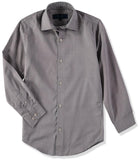 Leo & Zachary Boys 8-18 Crystal Dress Shirt