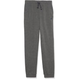 Nautica Boys 2T-4T Logo Fleece Pull-on Jogger