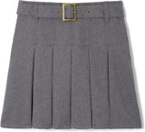 French Toast Girls 4-6X Pleated Scooter