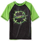 Nickelodeon Boys 4-7 Rash Guard