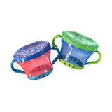 Nuby Snack Keeper - 2 Pack