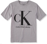 Calvin Klein Boys 8-20 Classic Logo T-Shirt