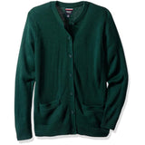French Toast Girls 4-6X Knit Cardigan Sweater