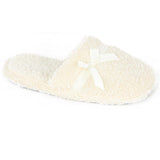 Harve Benard Ladies 5-11 Plush Slide