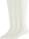 Blue Heaven Girls 2-18 3 Pack Opaque Tights