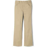 French Toast Girls 2T-4T Pull On Pant