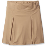 French Toast Girls 4-16 Kick Pleated Scooter