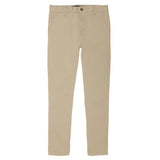 French Toast Boys 4-20 Straight Fit Chino Pant