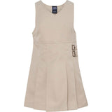 French Toast Girls 7-20 Double Buckle Tab Jumper
