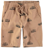 Tony Hawk Boys 4-7 Jeep Print Short