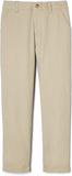 French Toast Boys 8-20 Straight Chino Pant