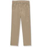 Galaxy Boys 2T-4T Flat Front School Uniform Pants