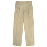 French Toast Boys 4-7 Adjustable Waist Pleated School Pant
