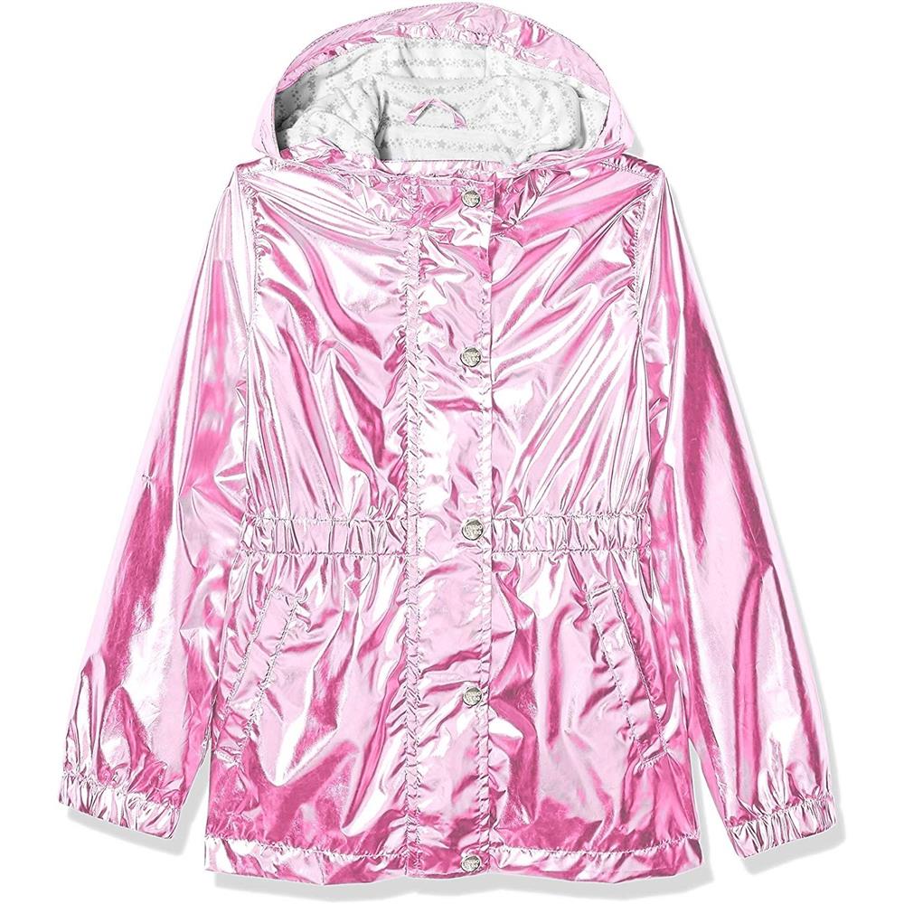 Limited Too Girls' 2T-4T Anorak