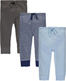 Wan-A-Beez 3 Pack Pant Set