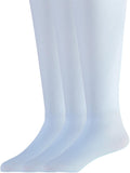 Blue Heaven Girls 2-18 3 Pack Opaque Tights