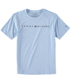 Tommy Hilfiger Boys 8-20 Chest Logo T-Shirt