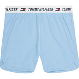 Tommy Hilfiger Girls 7-16 Sport Athletic Mesh Shorts