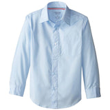 French Toast Boys 8-20 Long-Sleeve Dress Shirt