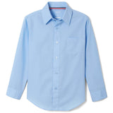 French Toast Boys 10-20 Husky Long-Sleeve Dress Shirt