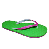 Frisky Big Girls 6-11 Comfort Sole Flip Flop