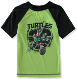 Nickelodeon Boys 4-7 Rash Guard