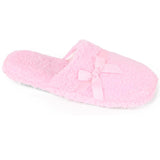 Harve Benard Ladies 5-11 Plush Slide