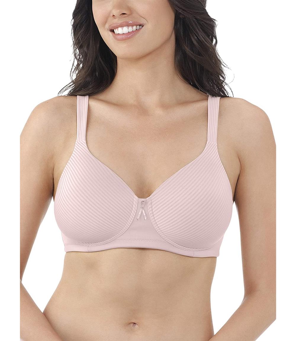 Day n Dark Women Full Coverage Lightly Padded Maroon Bra -34B