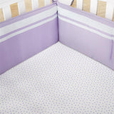 The Cocalo Collection Grosgrain Ribbon Reversible Bumper