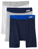 Fruit of the Loom Boys 6-20 3-Pack Boxer Brief