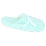 Harve Benard Ladies 5-11 Plush Slide