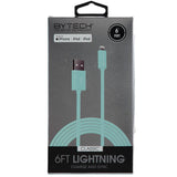 Bytech 6 FT Type C Charge And Sync Cable
