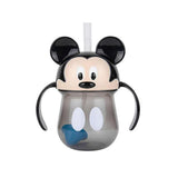 The First Years Disney Mickey Mouse Weighted Straw Sippy Cup 7oz