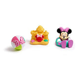 The First Years The First Years Disney Baby Bath Squirt Toys for Sensory Play