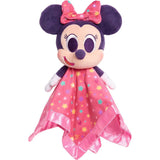 Just Play Disney Junior Music Lullabies Lovey Blankies