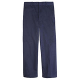 French Toast Boys 10-20 Husky Flat Front School Pant