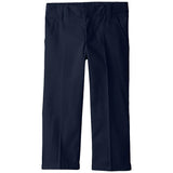 French Toast Little Boys' Boys 4-7 Double Knee Pant Workwear Finish