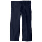 French Toast Boys 4-7 Double Knee School Pant