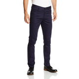 Lee Uniforms Mens Skinny 5-Pocket Pant