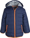 Carters Boys 2T-4T Bubble Jacket
