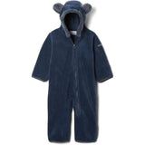 Columbia Unisex 0-24 Months Tiny Bear Bunting