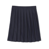 French Toast Girls 4-6X Adjustable Waist Mid-Length Pleated Skirt